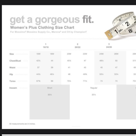 Mossimo Top - Picture 8 of 8